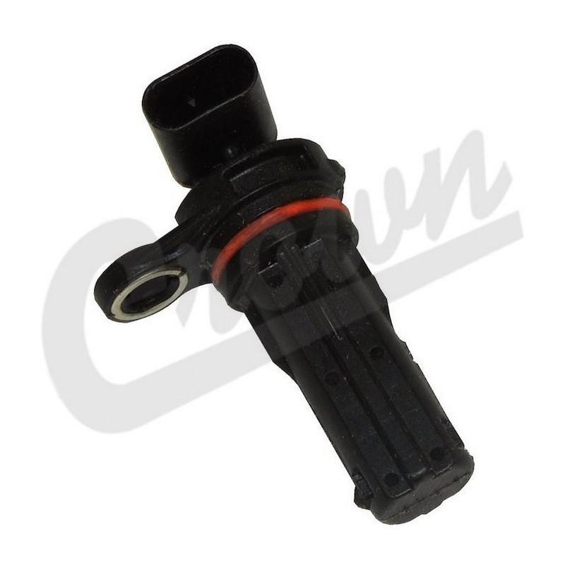 Датчики crown. Jeep Compass crankshaft position sensor. DC Crown датчик. 68079375ad.