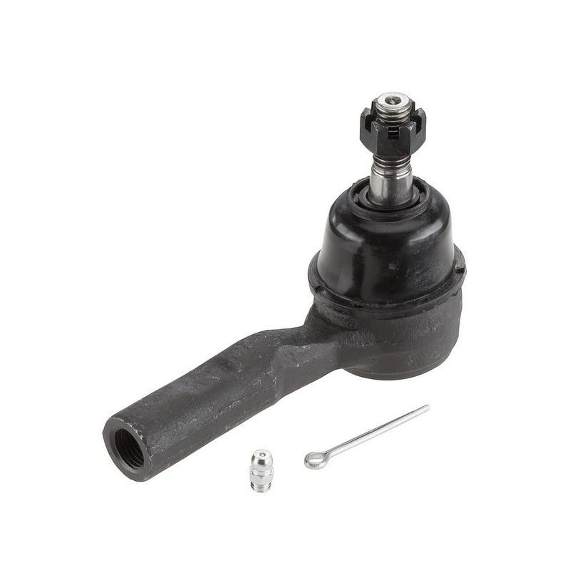 Рулевые наконечники кобальт. Quick Steer es800030 Tie Rod end. Рулевой наконечник кобальт. Рулевой наконечник кобальт левый. Наконечник Cobalt.