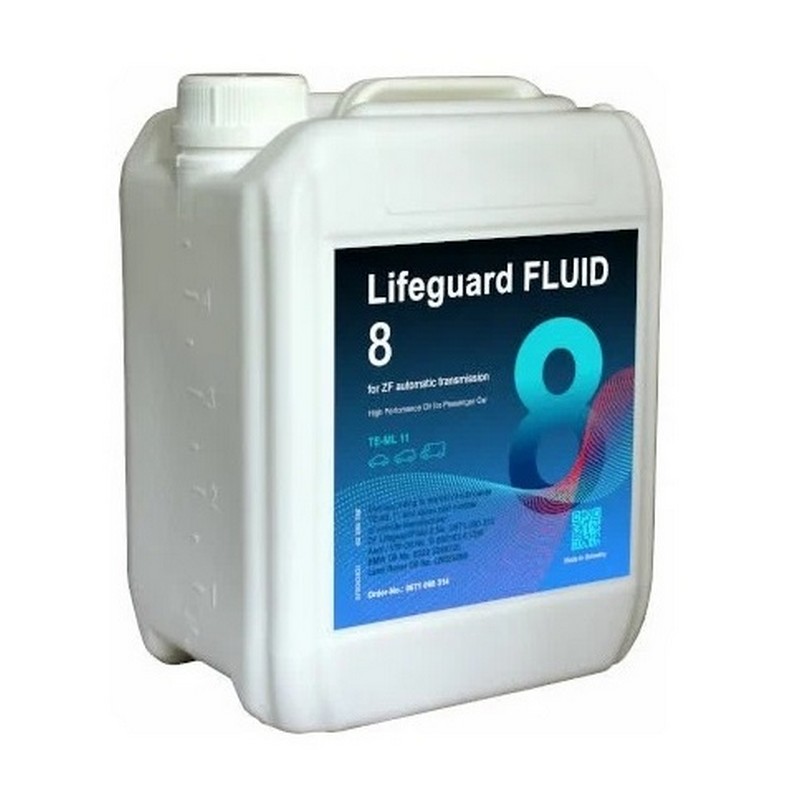 Масло акпп zf 8hp. Масло ZF LIFEGUARDFLUID 6 s671090255. ZF 0671090314. S671090314 масло трансмиссионное ZF. Масло трансмиссионное ZF LIFEGUARDFLUID 8.